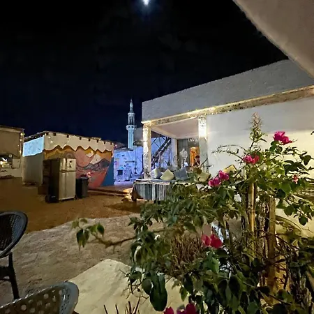 La Villa House