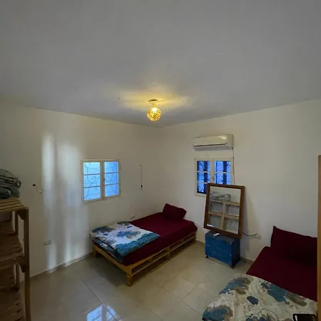 La Villa House