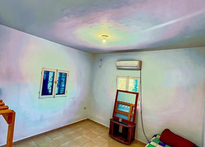 Oda ve Kahvaltı La House