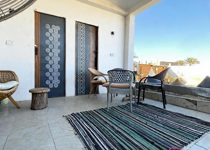 La House Bed and breakfast Dahab