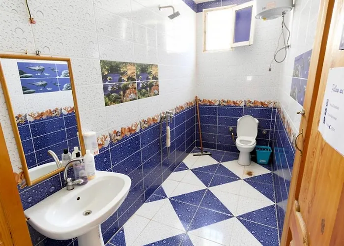 La House Dahab