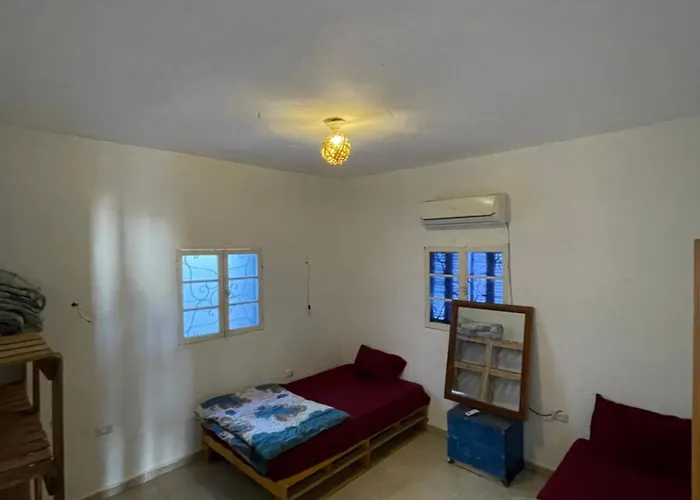 Oda ve Kahvaltı La House