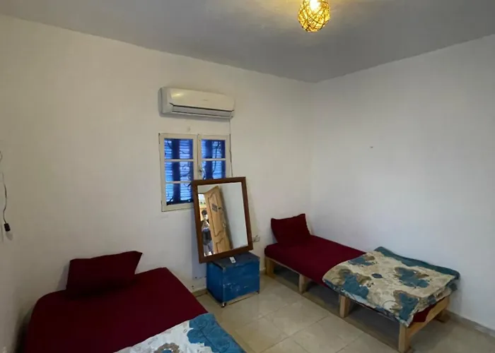Oda ve Kahvaltı La House