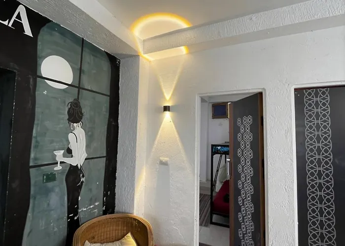 La House Dahab