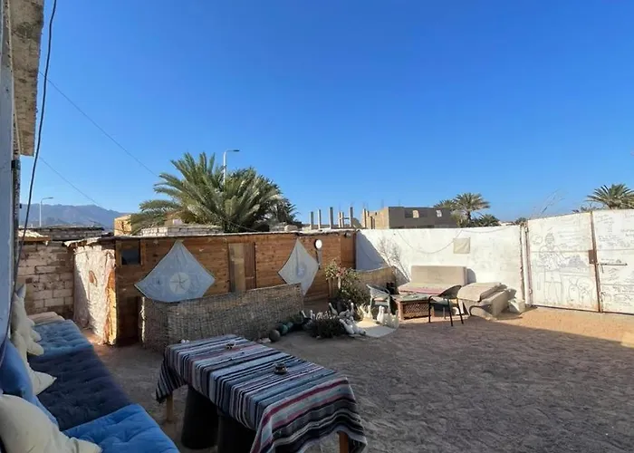La House Dahab