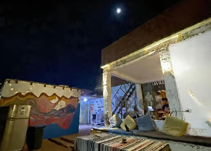 La House