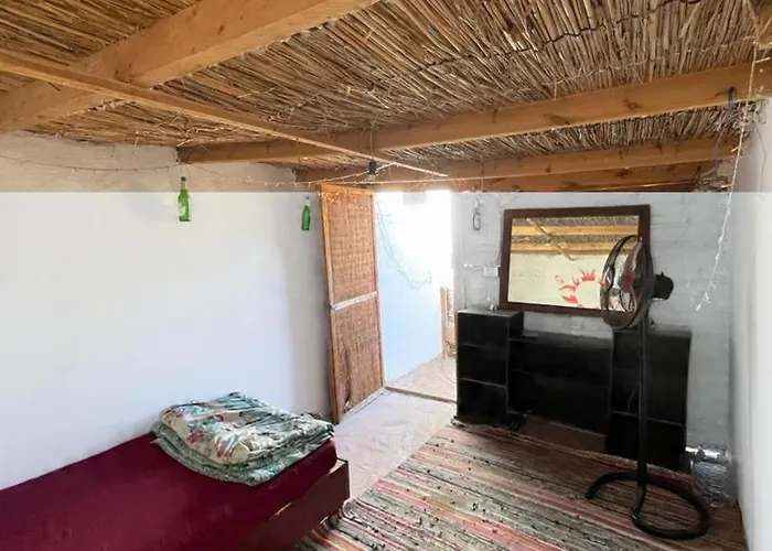 La House Dahab
